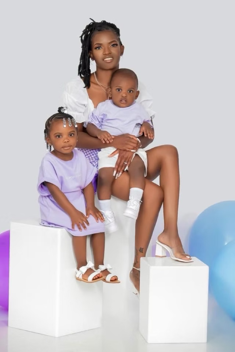 Family styling